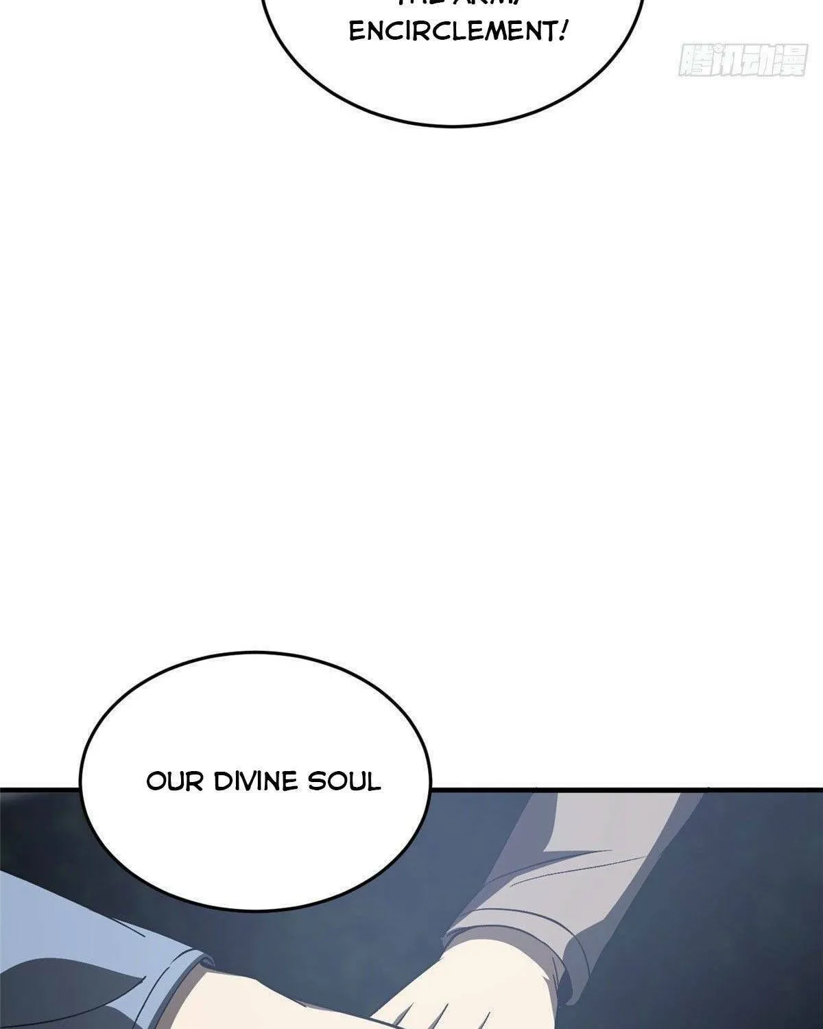 World's Best Martial Artist (Colored) Chapter 97 page 10 - 