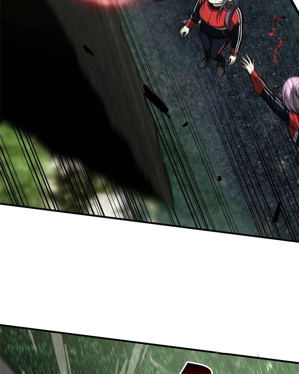 World's Best Martial Artist (Colored) Chapter 98 page 38 - 