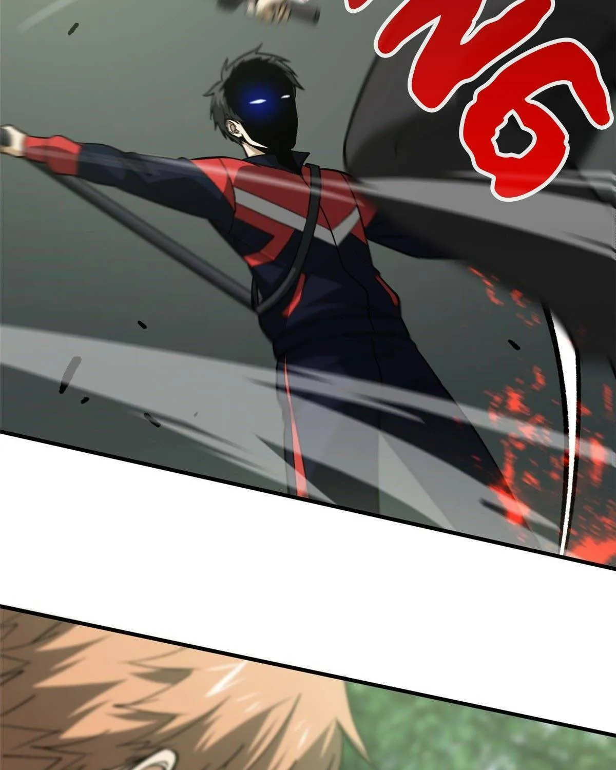 World's Best Martial Artist (Colored) Chapter 98 page 48 - 