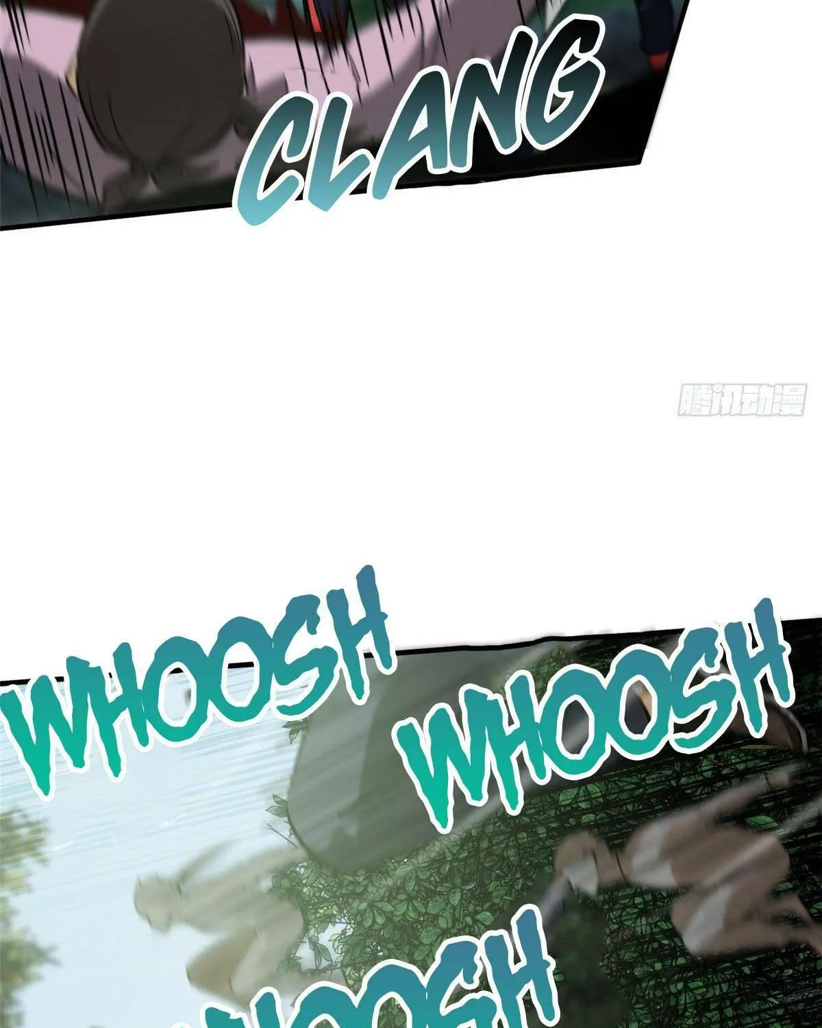 World's Best Martial Artist (Colored) Chapter 98 page 51 - 