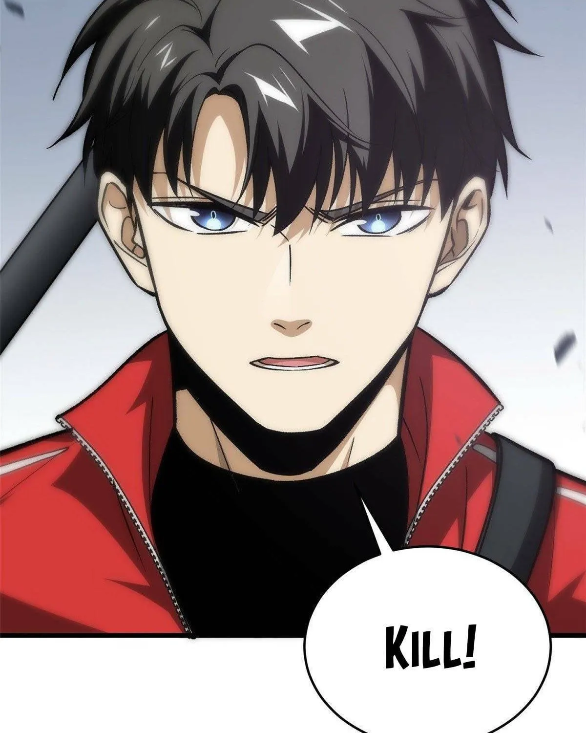 World's Best Martial Artist (Colored) Chapter 98 page 55 - 