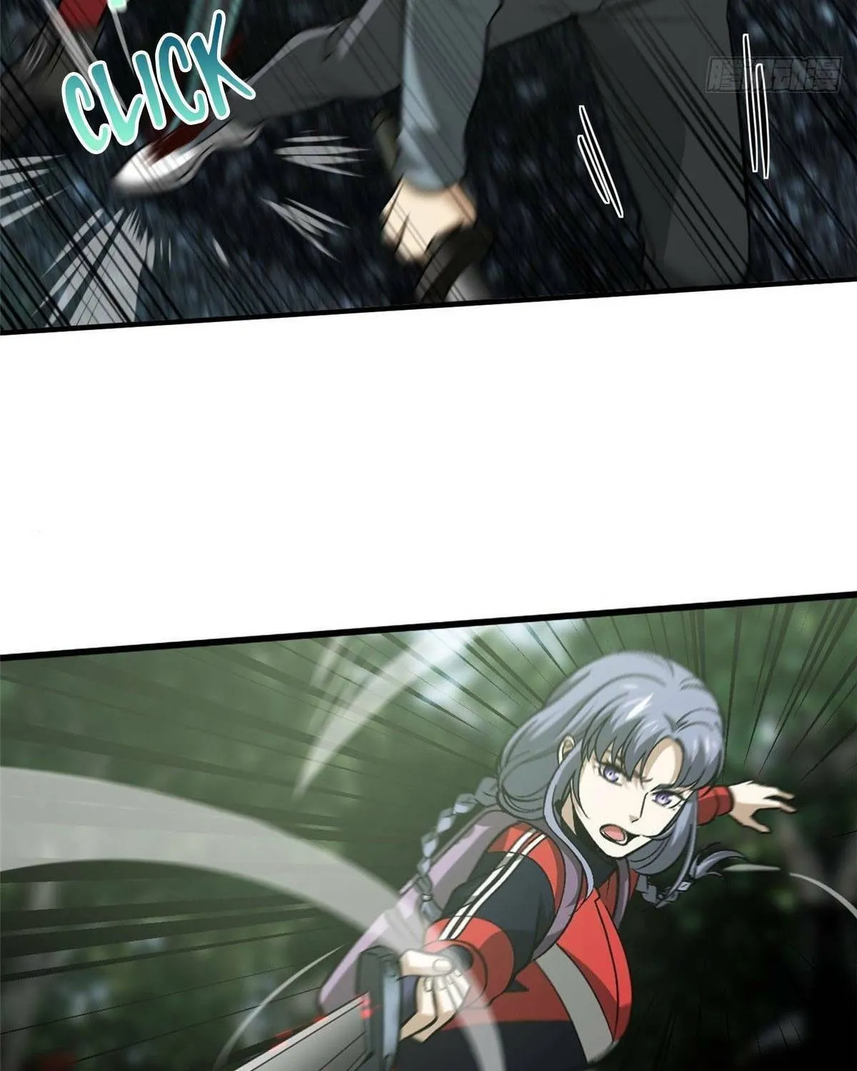 World's Best Martial Artist (Colored) Chapter 99 page 4 - 