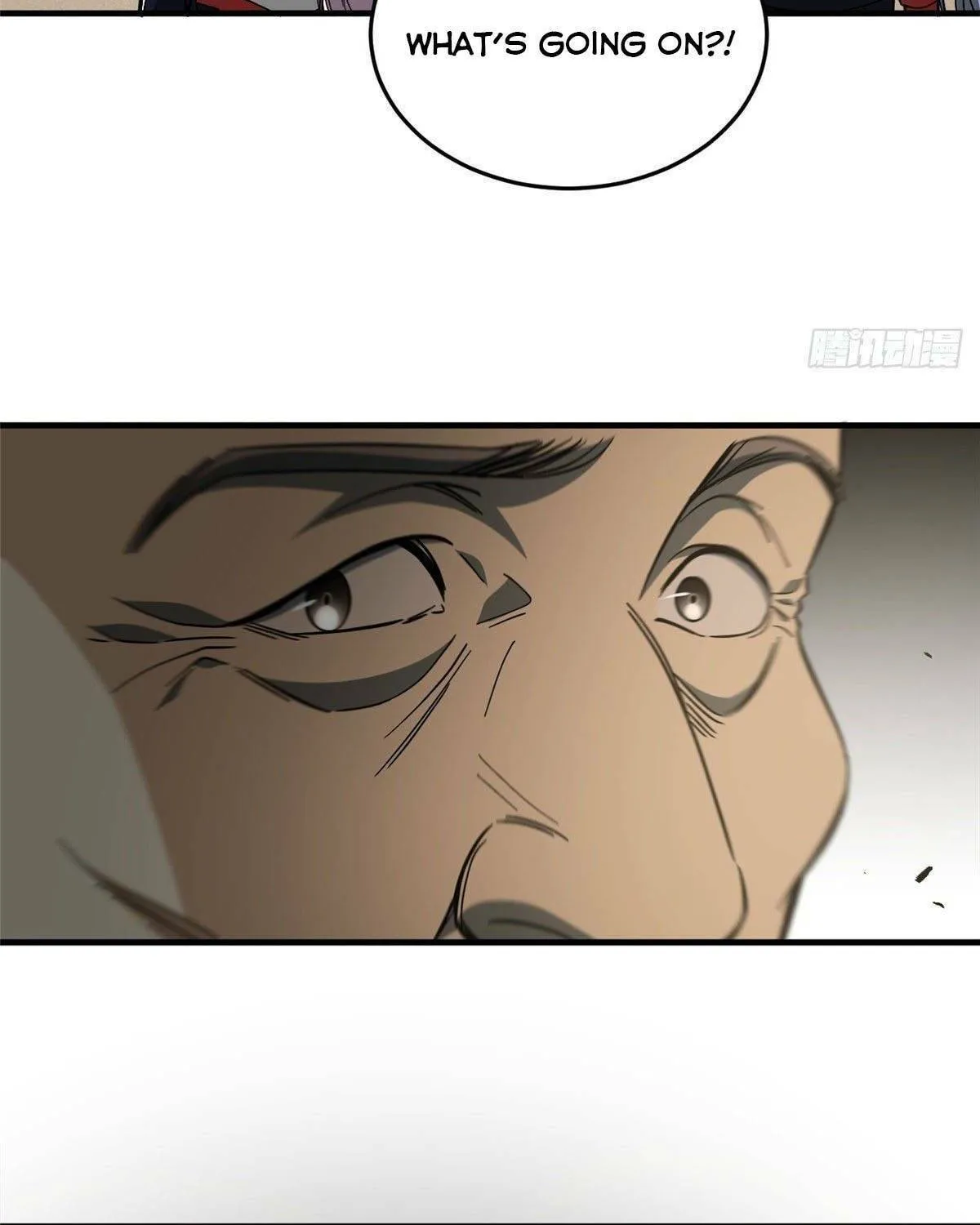 World's Best Martial Artist (Colored) Chapter 99 page 47 - 