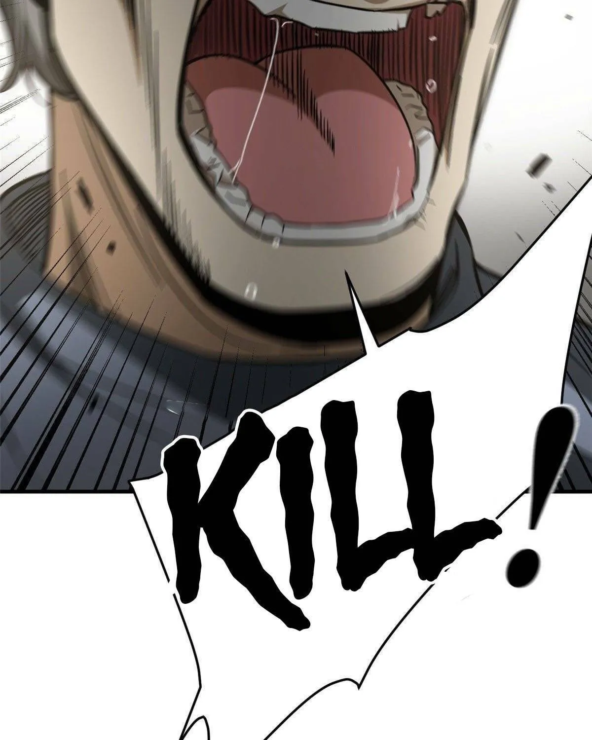 World's Best Martial Artist (Colored) Chapter 99 page 49 - 