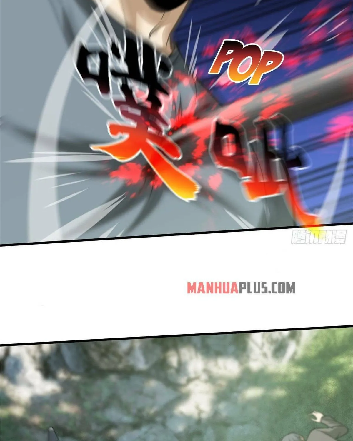 World's Best Martial Artist (Colored) Chapter 99 page 6 - 