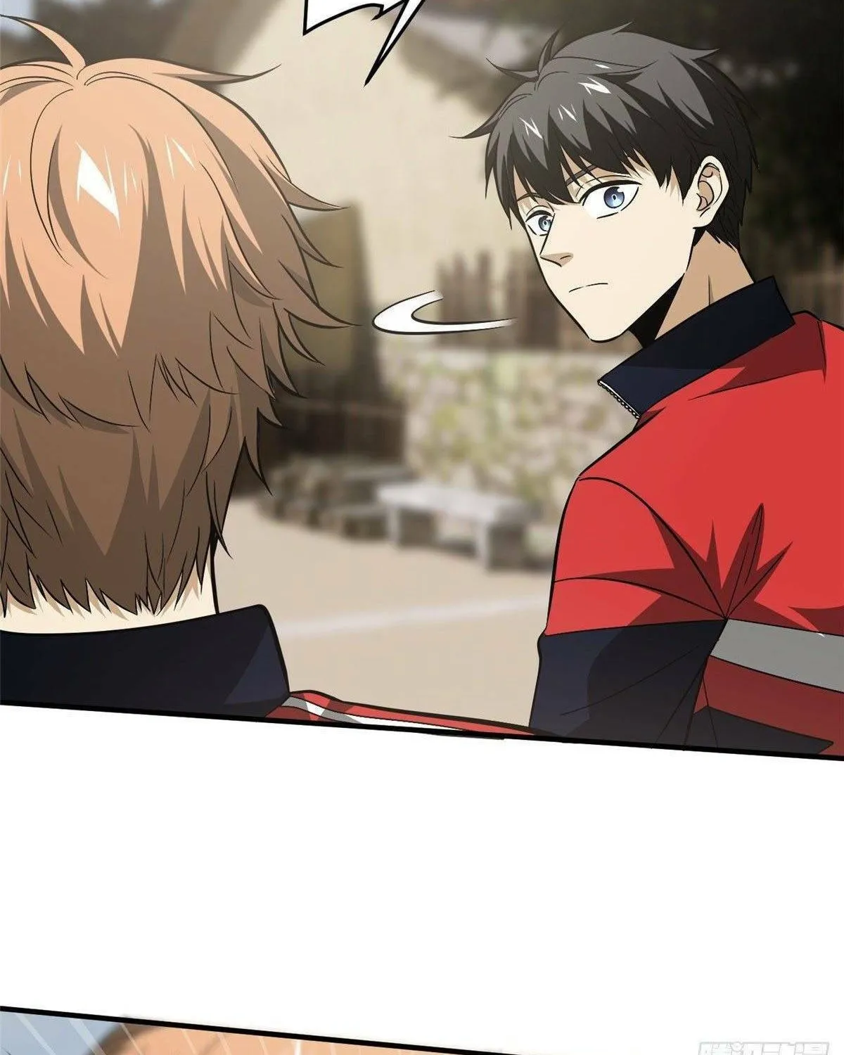 World's Best Martial Artist (Colored) Chapter 99 page 58 - 