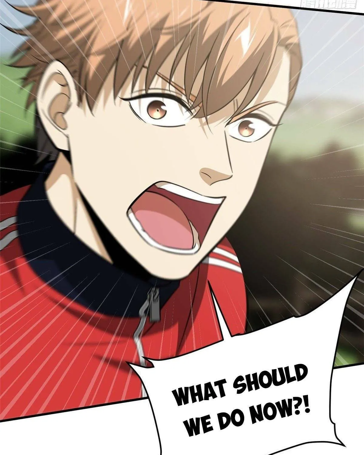 World's Best Martial Artist (Colored) Chapter 99 page 59 - 