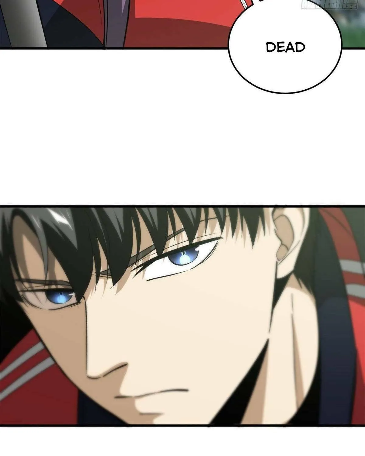 World's Best Martial Artist (Colored) Chapter 99 page 9 - 