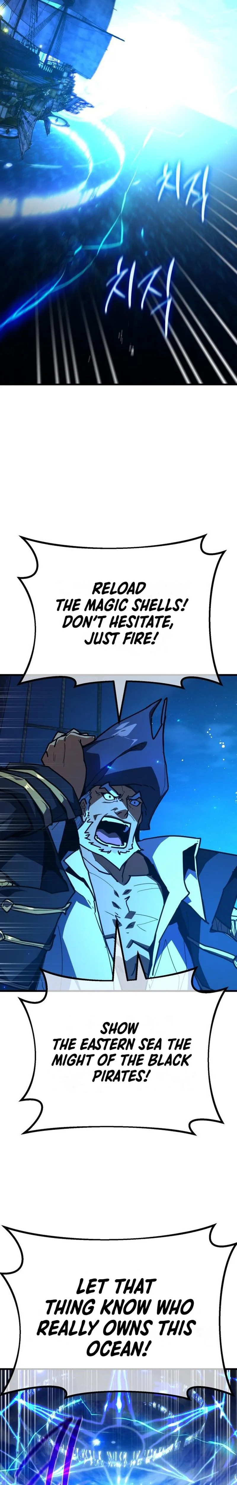 World's Strongest Troll Chapter 175 page 5 - 