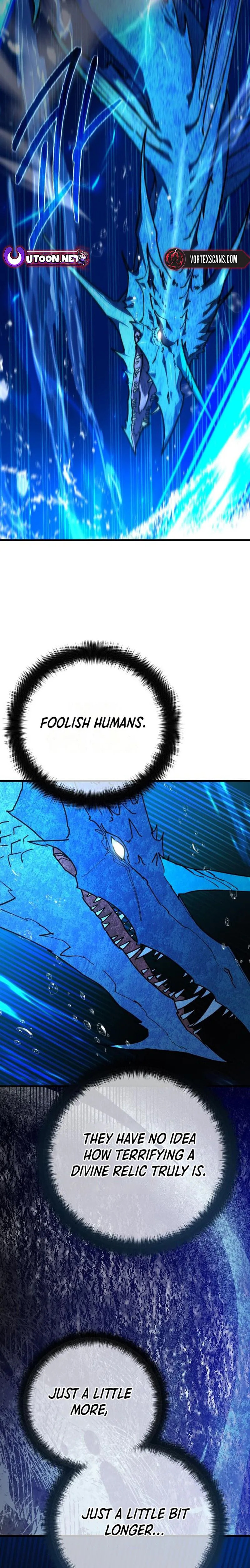 World's Strongest Troll Chapter 175 page 7 - 