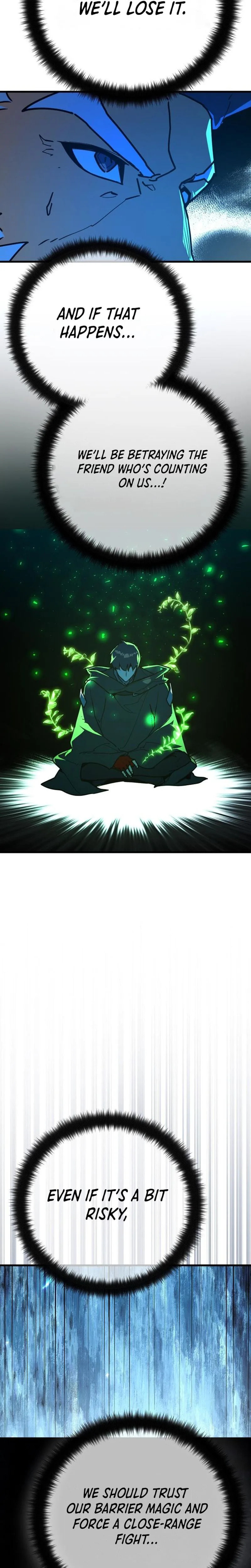 World's Strongest Troll Chapter 175 page 10 - 