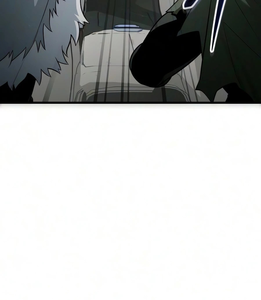 World-Saving Is a Skill Chapter 28 page 9 - 