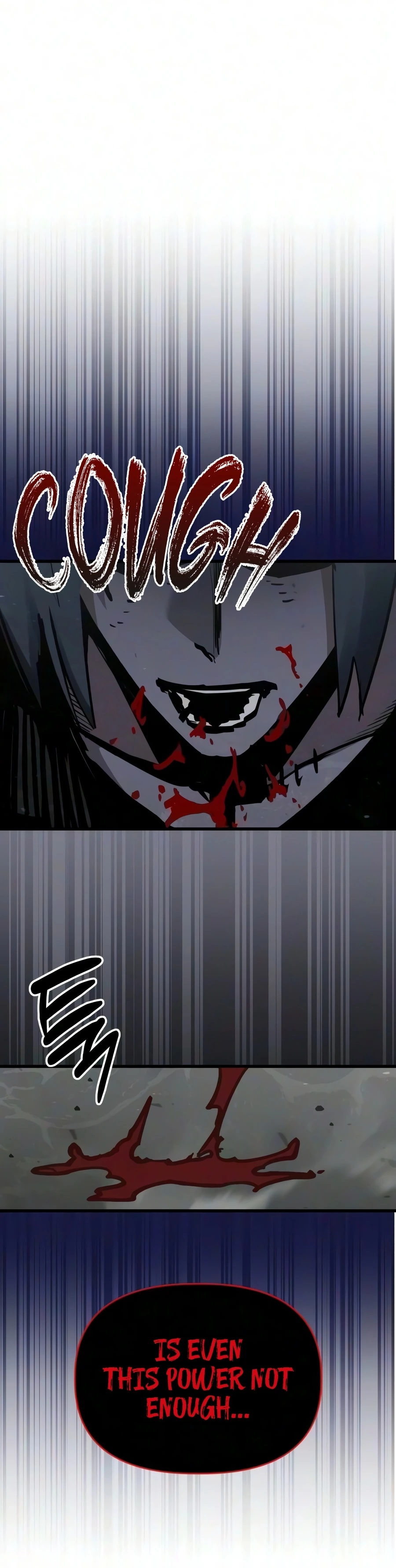 World-Saving Is a Skill Chapter 29 page 19 - 