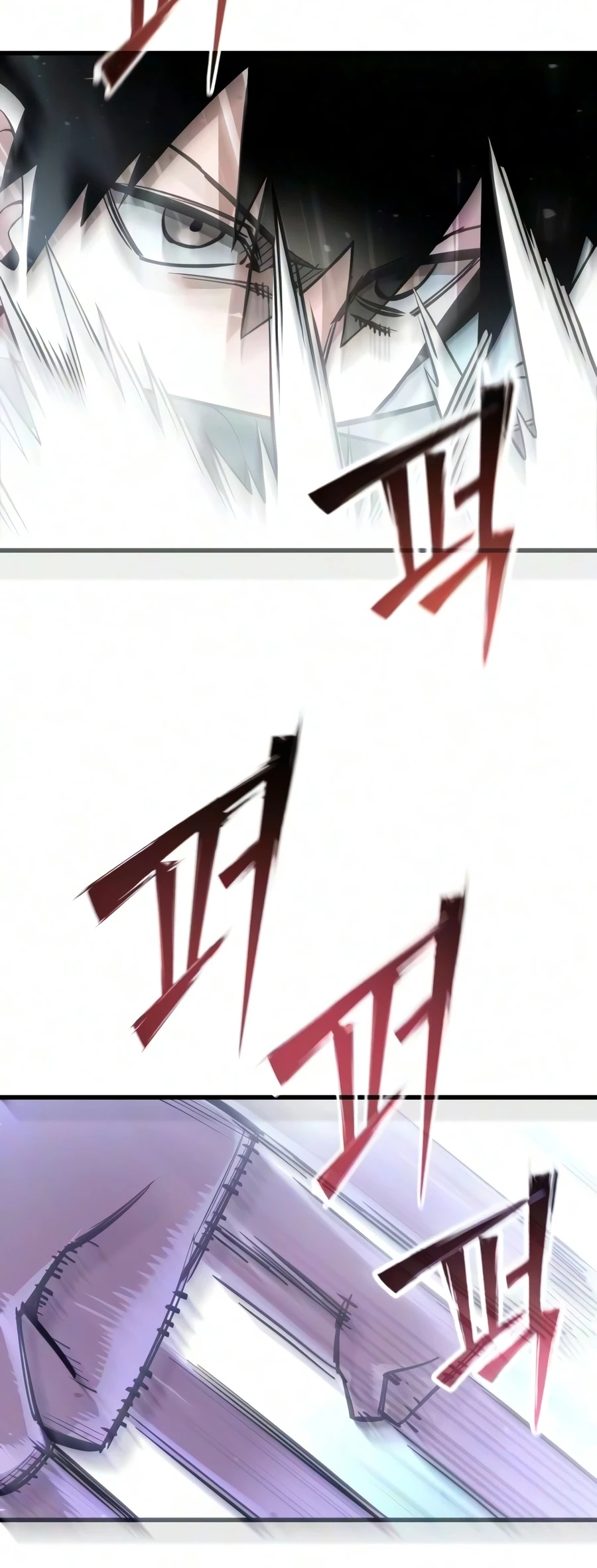 World-Saving Is a Skill Chapter 29 page 10 - 