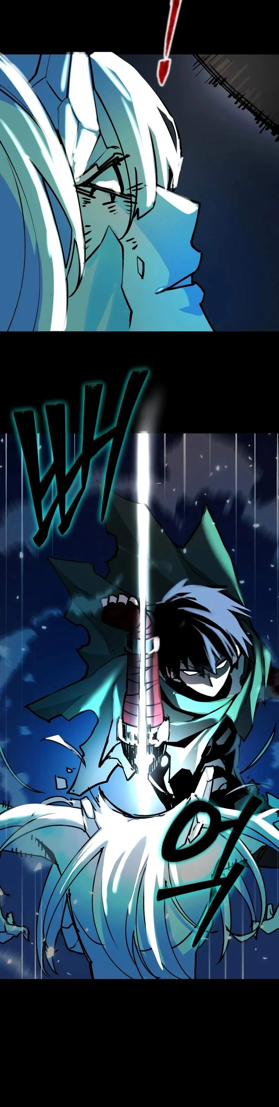 World-Saving Is a Skill Chapter 34 page 14 - 