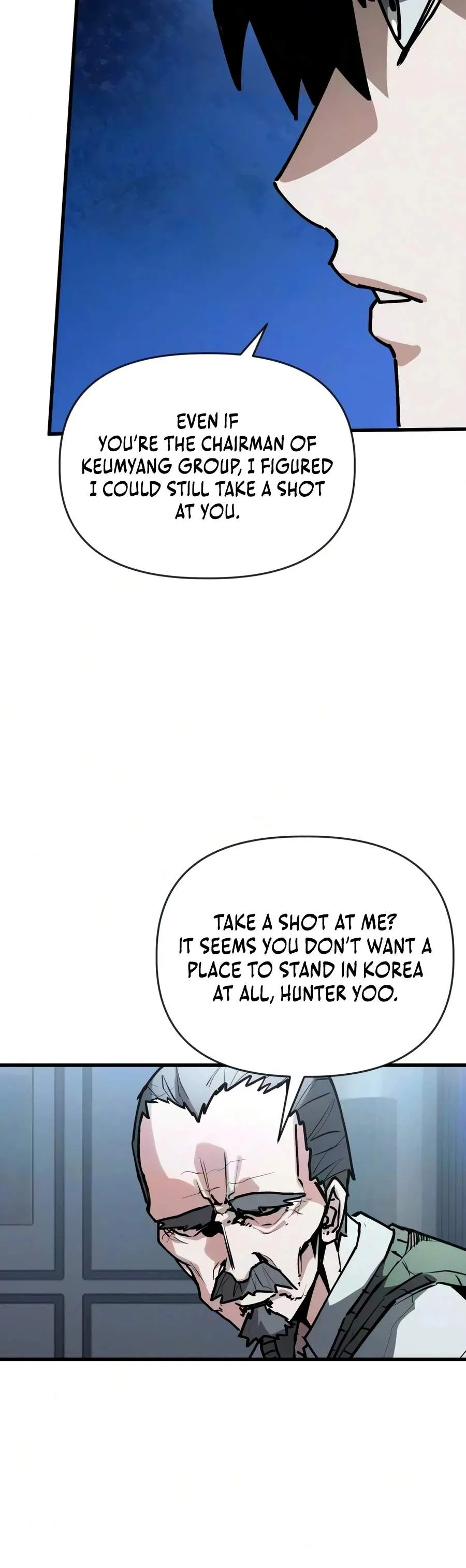 World-Saving Is a Skill Chapter 35 page 4 - 