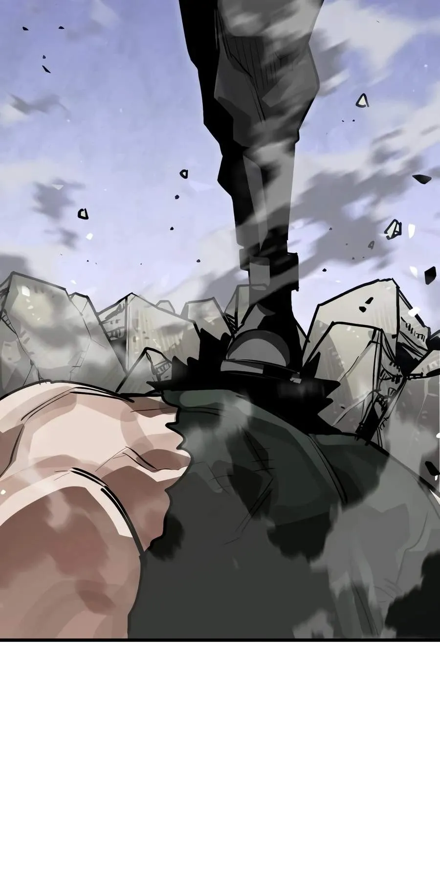 World-Saving Is a Skill Chapter 36 page 4 - 