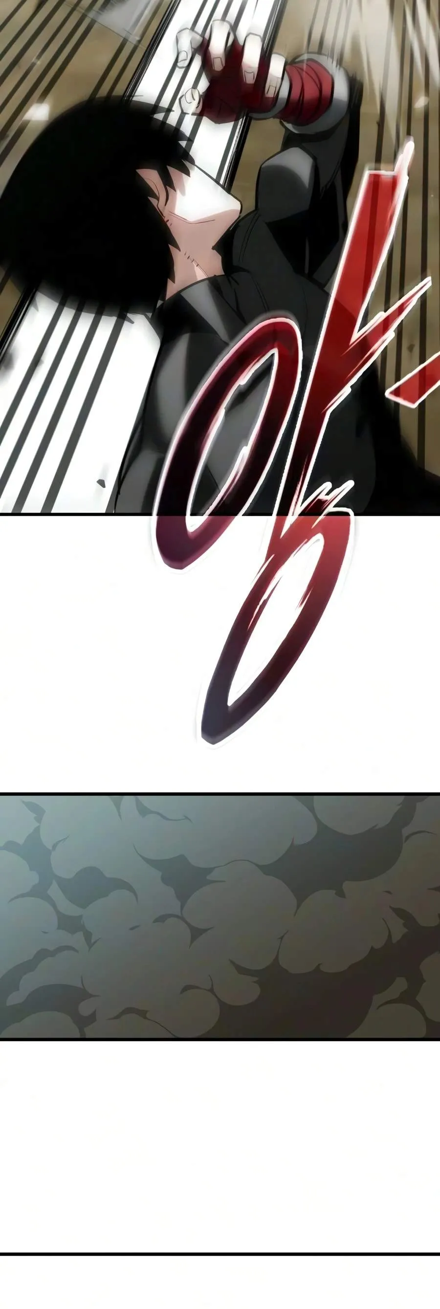 World-Saving Is a Skill Chapter 37 page 8 - 