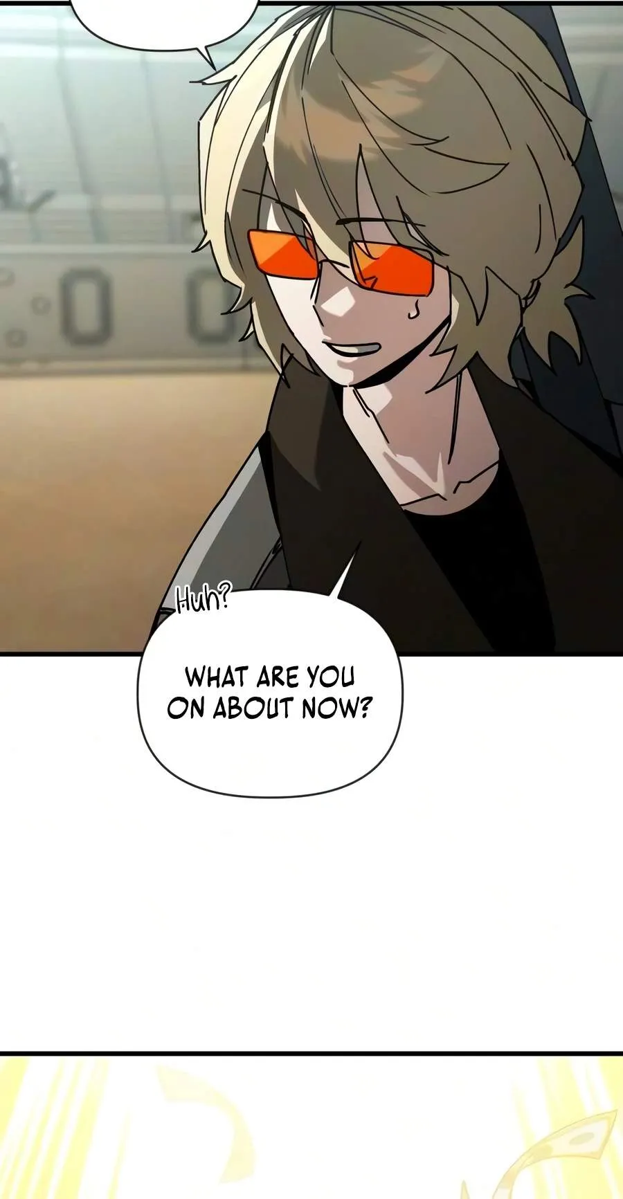 World-Saving Is a Skill Chapter 38 page 2 - 