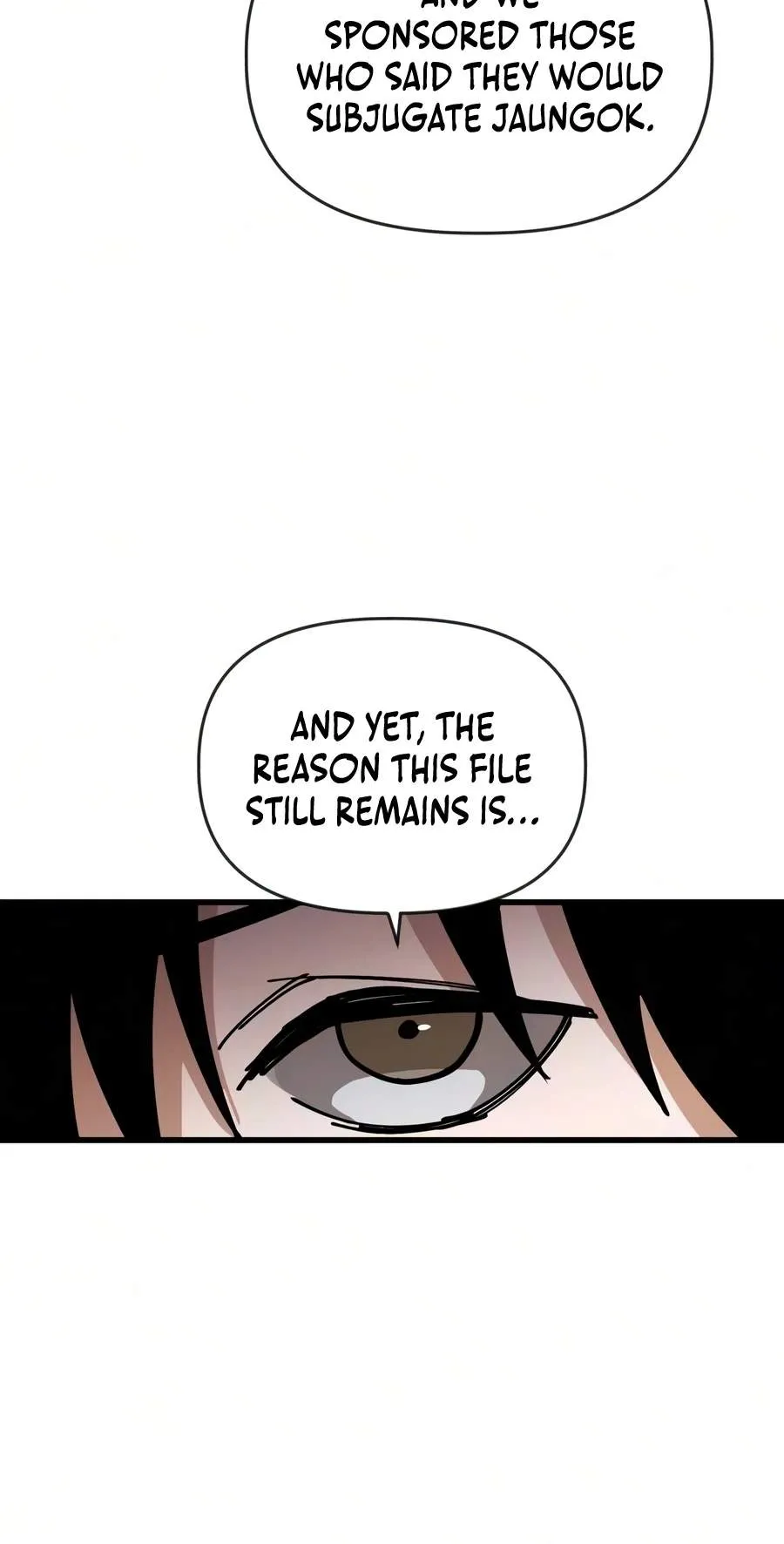 World-Saving Is a Skill Chapter 38 page 10 - 