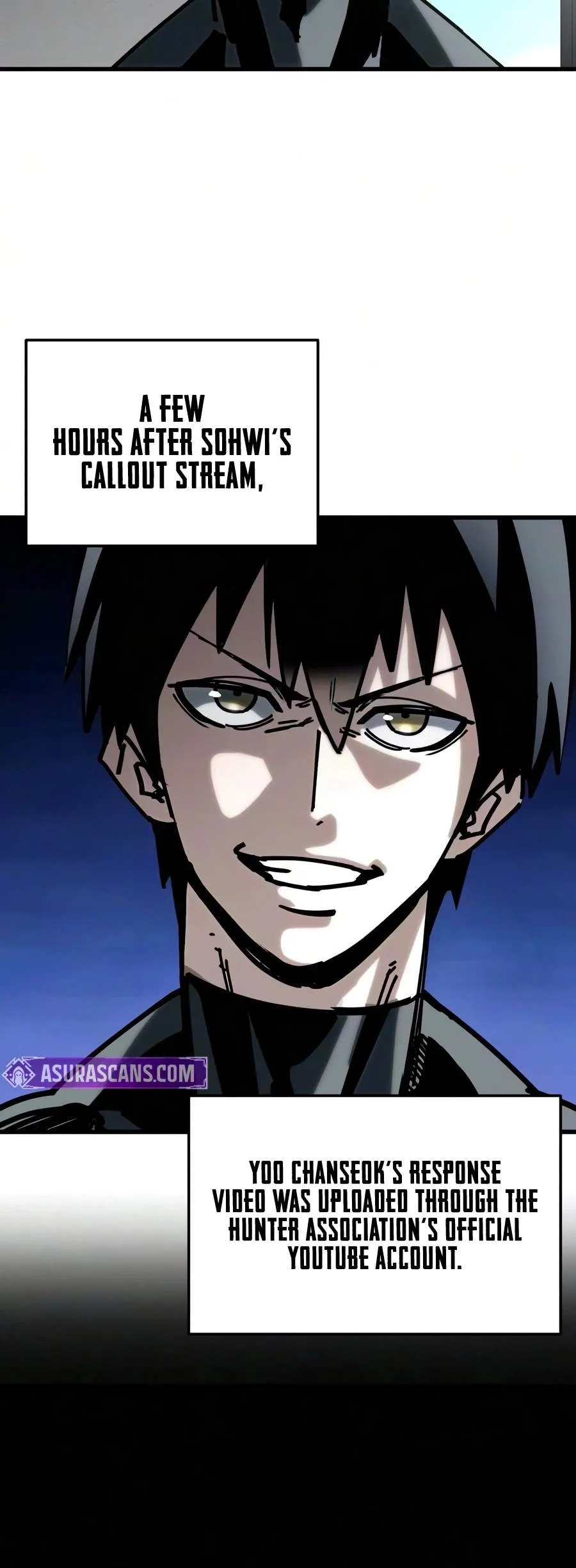 World-Saving Is a Skill Chapter 39 page 4 - 
