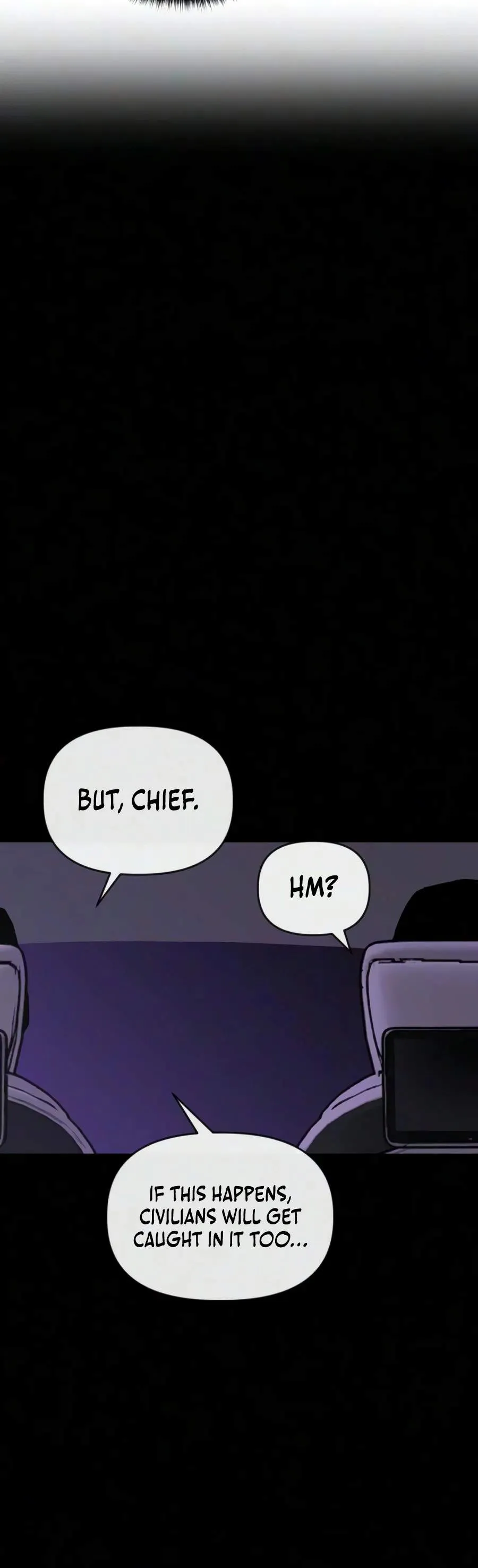 World-Saving Is a Skill Chapter 40 page 2 - 