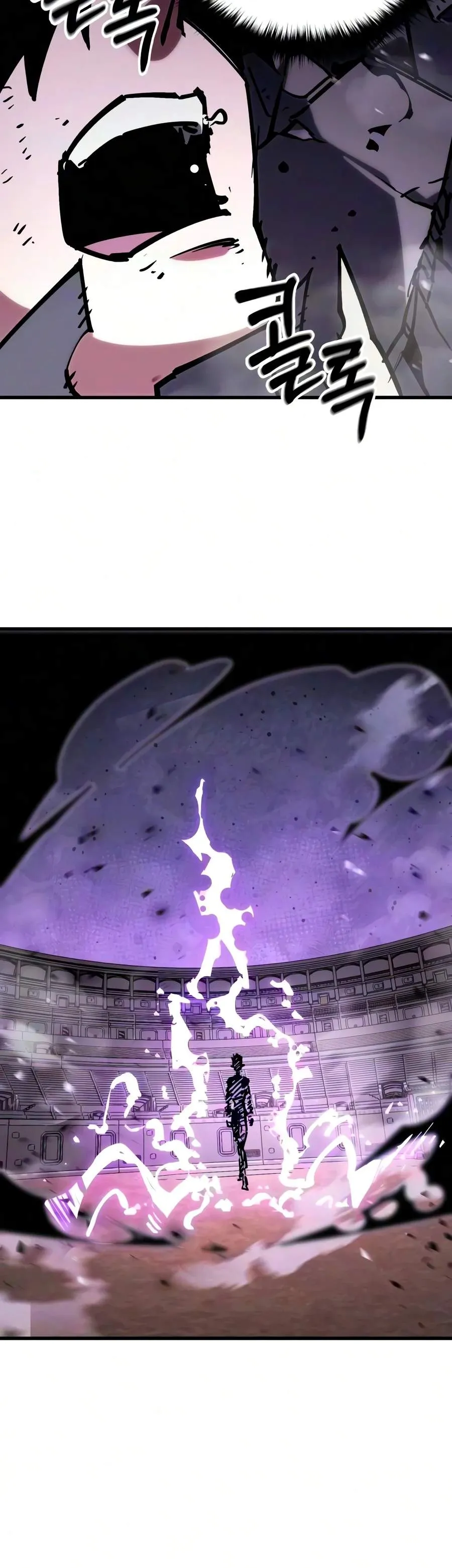 World-Saving Is a Skill Chapter 40 page 12 - 