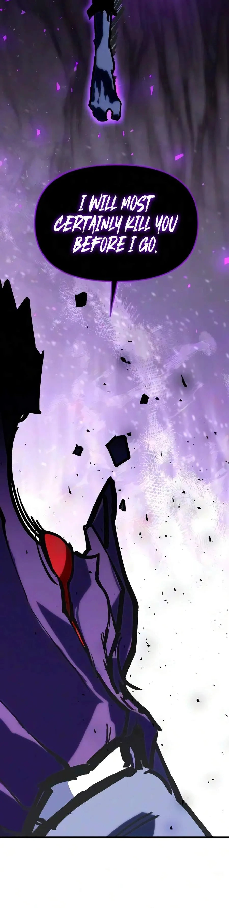 World-Saving Is a Skill Chapter 40 page 15 - 