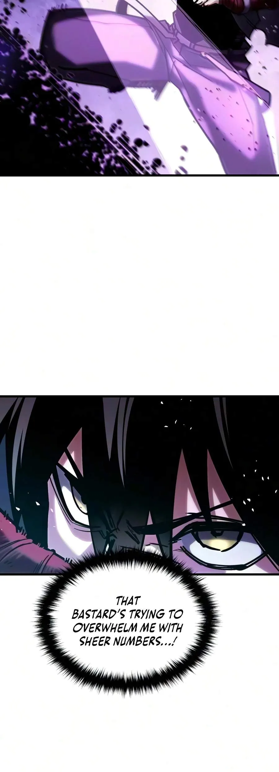 World-Saving Is a Skill Chapter 40 page 8 - 