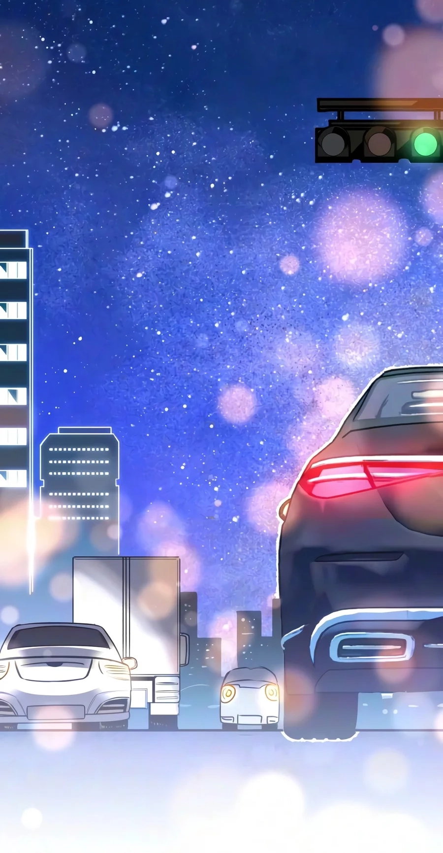 World-Saving Is a Skill Chapter 42 page 11 - 
