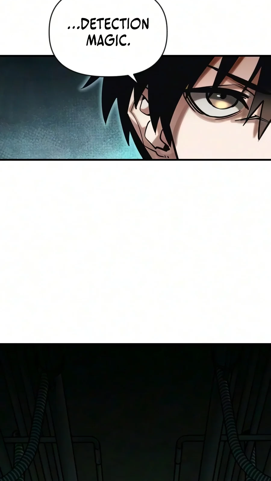 World-Saving Is a Skill Chapter 42 page 101 - 