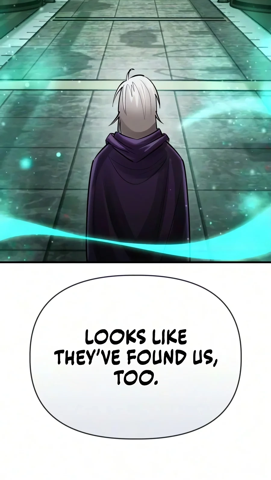 World-Saving Is a Skill Chapter 42 page 103 - 