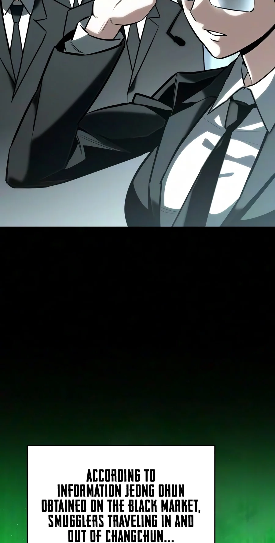 World-Saving Is a Skill Chapter 42 page 16 - 
