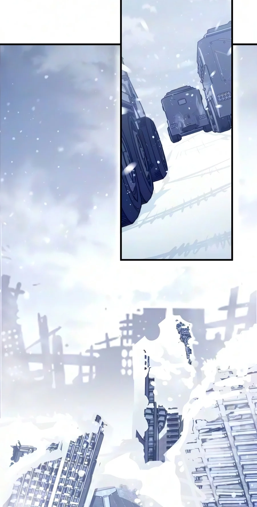World-Saving Is a Skill Chapter 42 page 20 - 