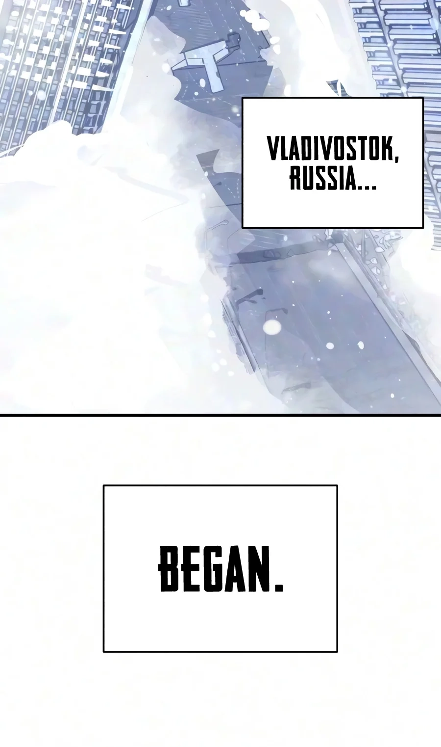 World-Saving Is a Skill Chapter 42 page 21 - 