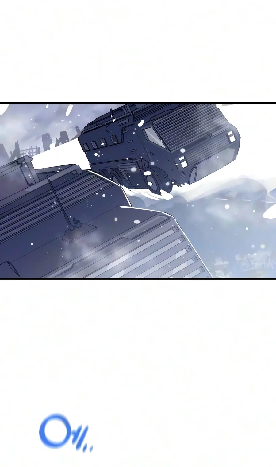 World-Saving Is a Skill Chapter 42 page 22 - 