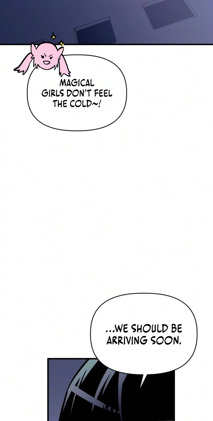 World-Saving Is a Skill Chapter 42 page 25 - 