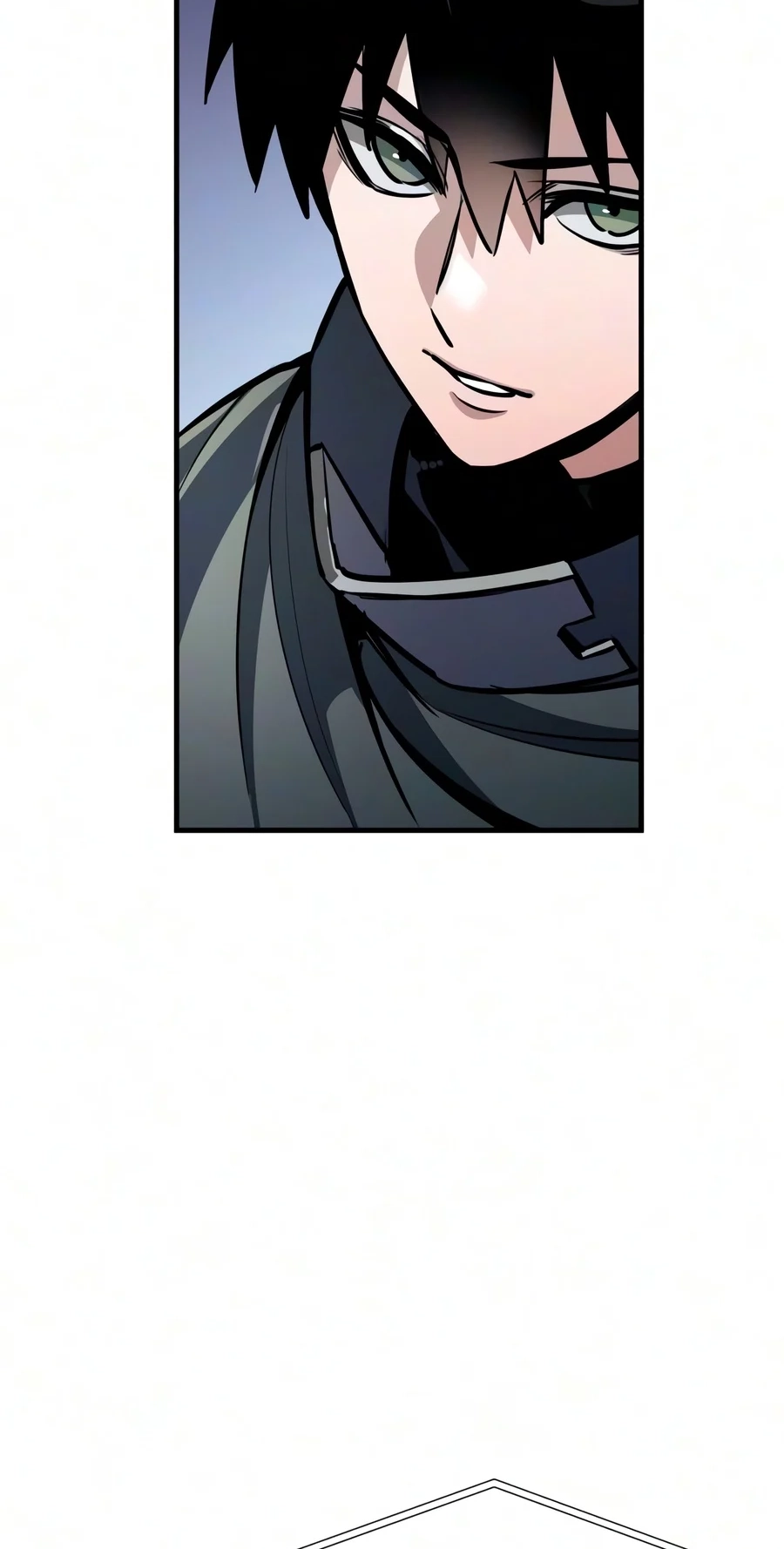 World-Saving Is a Skill Chapter 42 page 26 - 