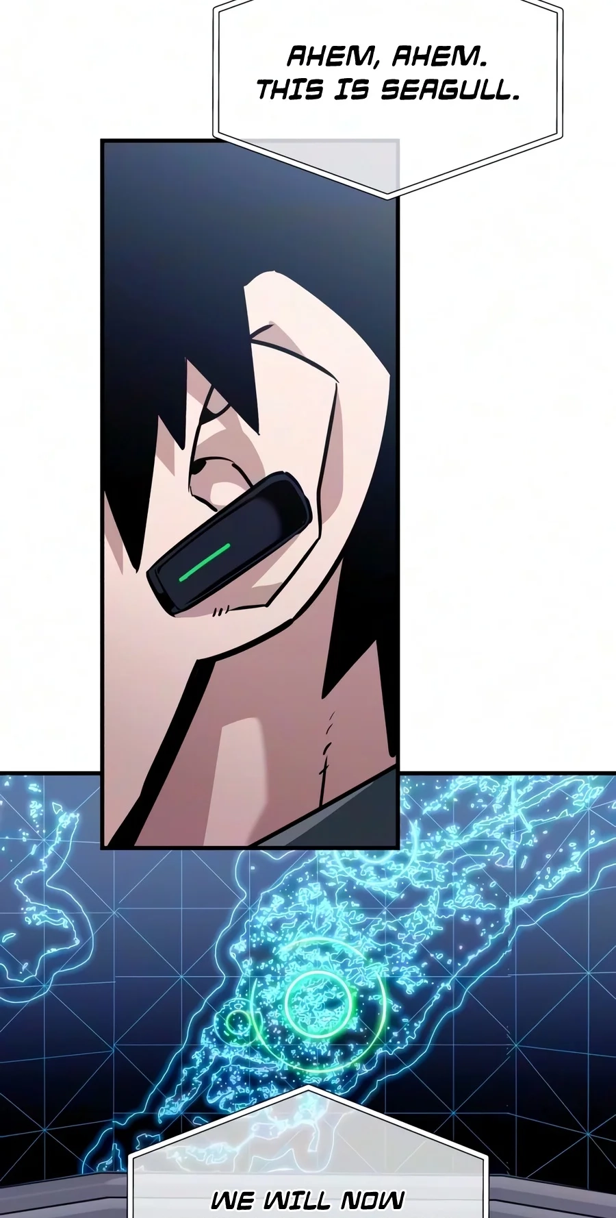 World-Saving Is a Skill Chapter 42 page 27 - 