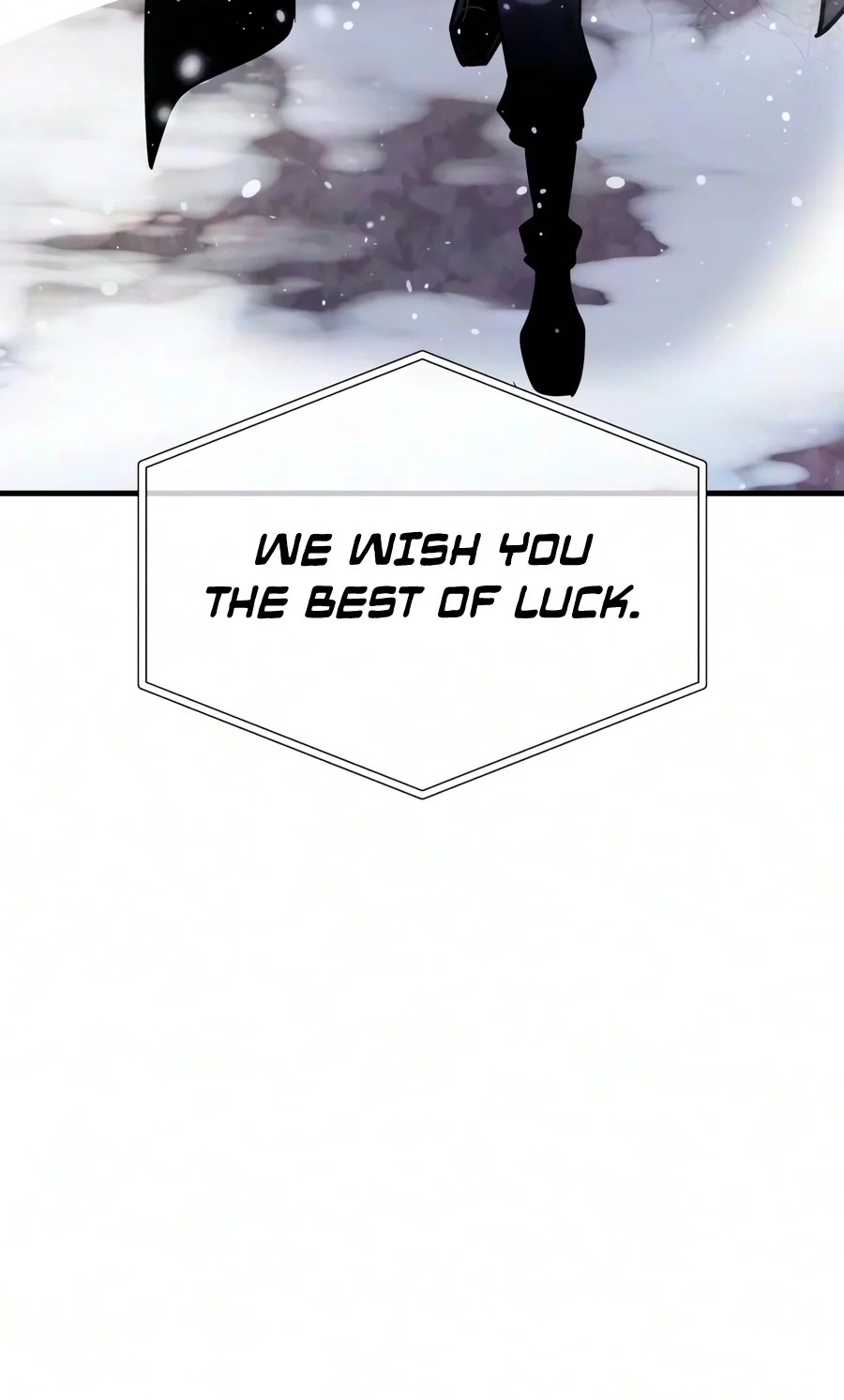 World-Saving Is a Skill Chapter 42 page 33 - 