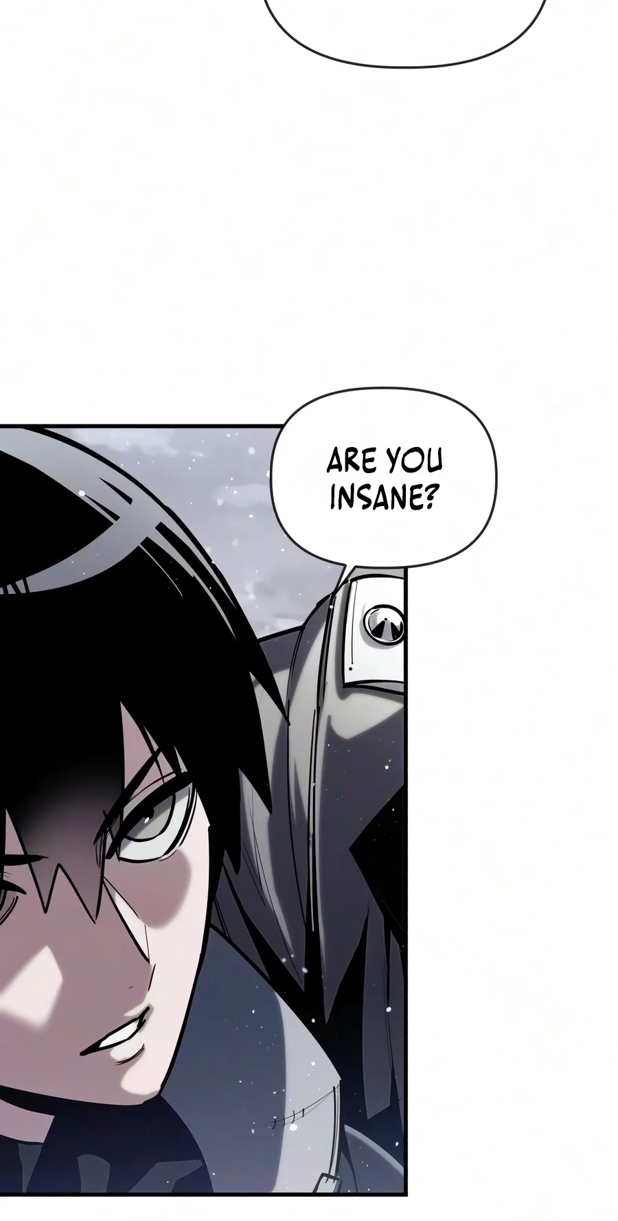 World-Saving Is a Skill Chapter 42 page 37 - 