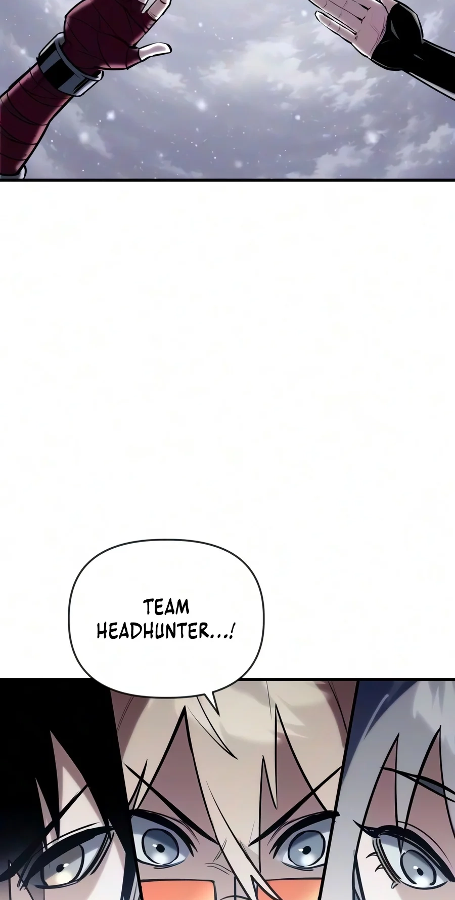 World-Saving Is a Skill Chapter 42 page 40 - 