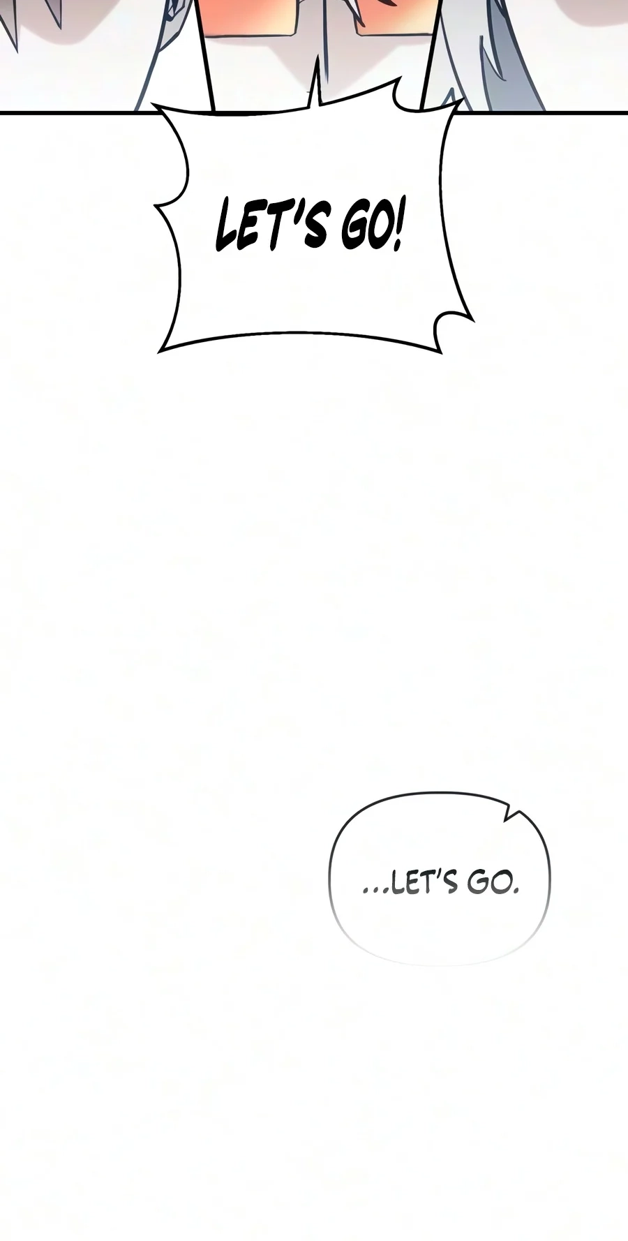 World-Saving Is a Skill Chapter 42 page 41 - 