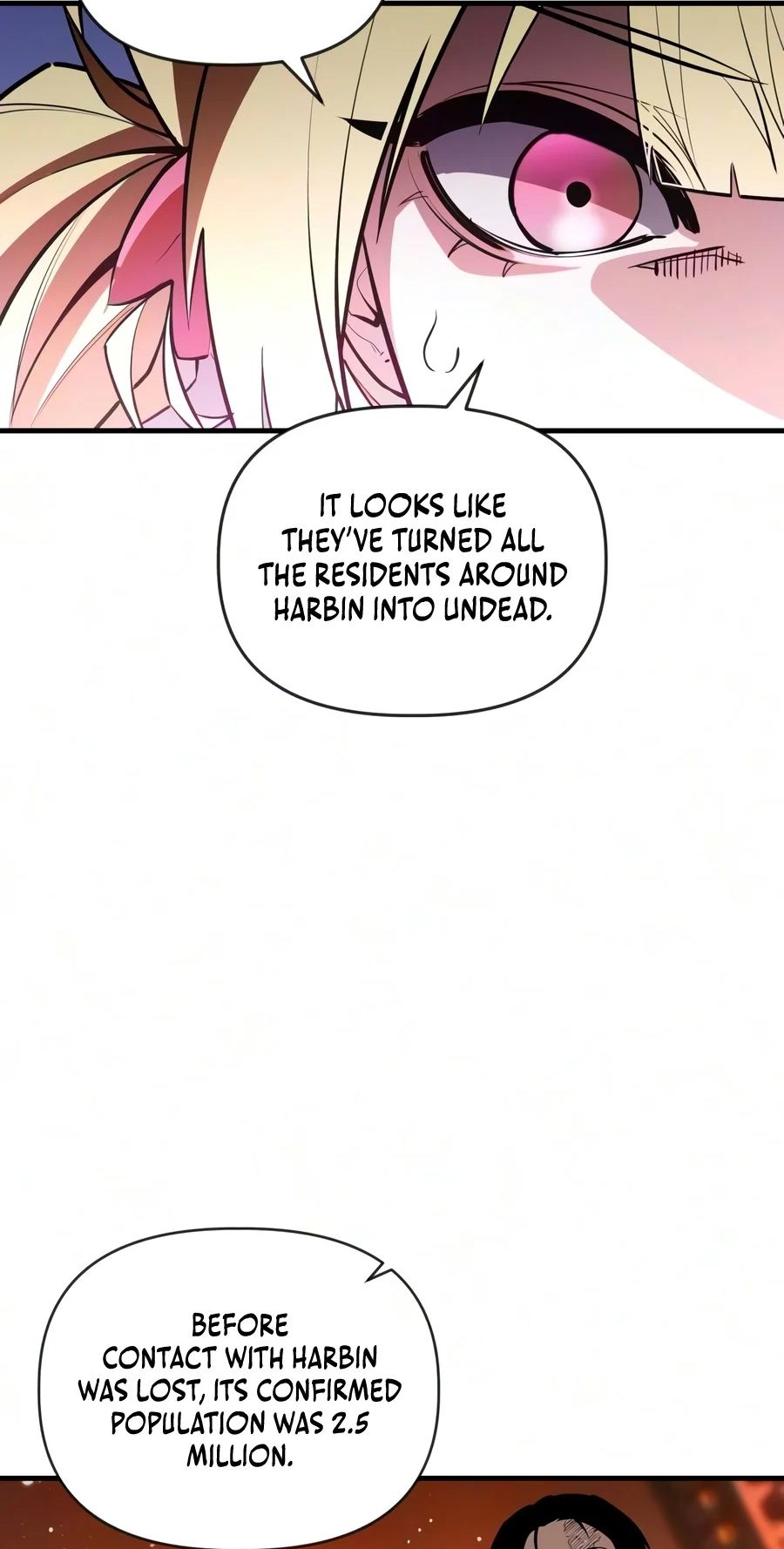 World-Saving Is a Skill Chapter 42 page 48 - 