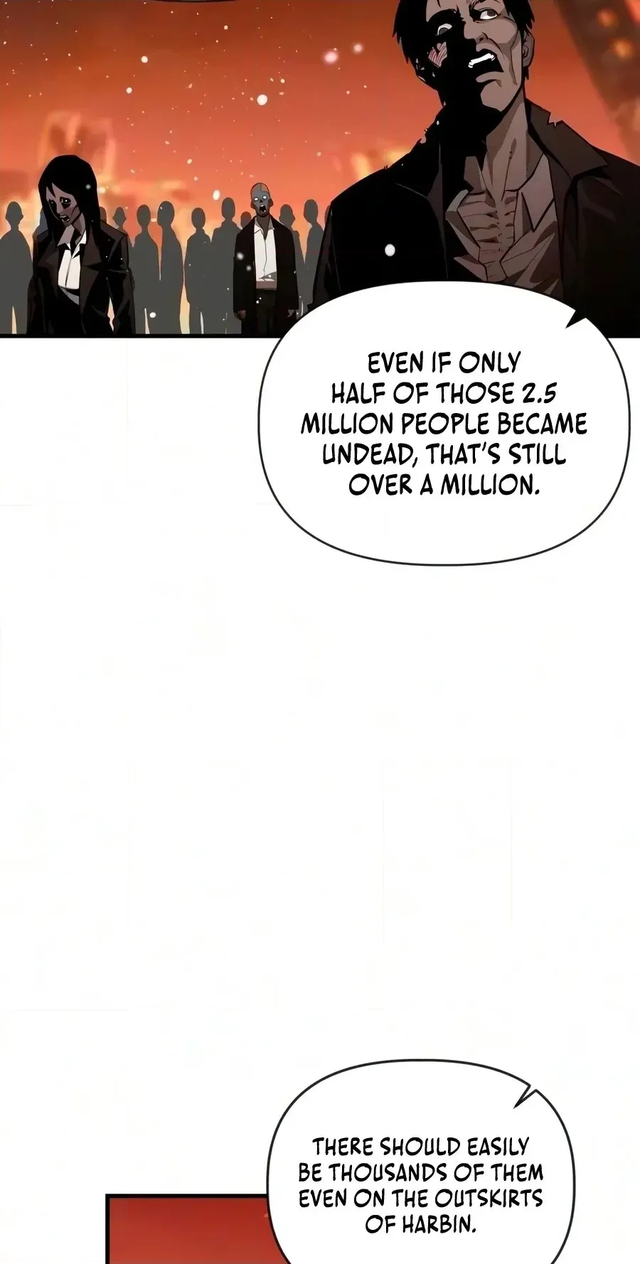 World-Saving Is a Skill Chapter 42 page 49 - 