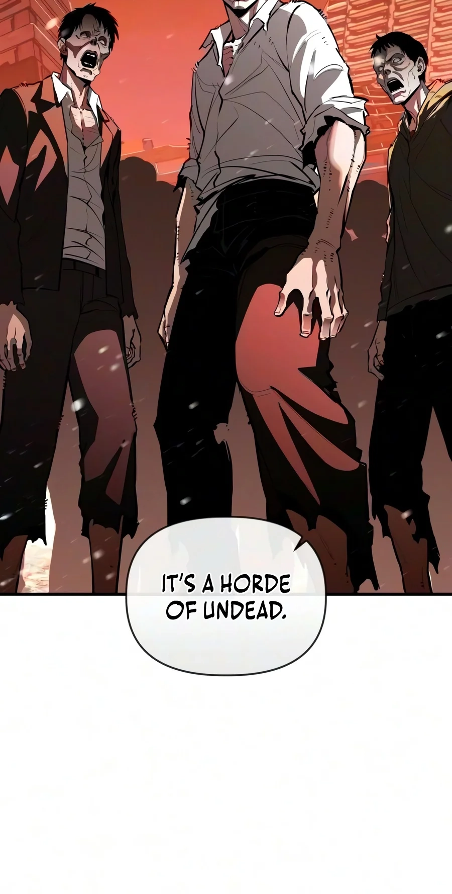 World-Saving Is a Skill Chapter 42 page 52 - 