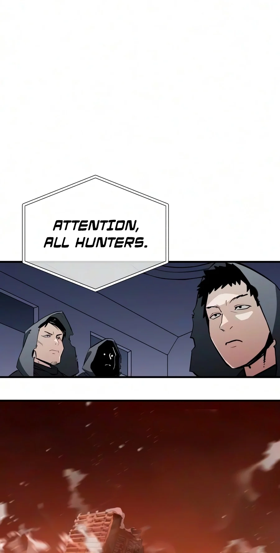 World-Saving Is a Skill Chapter 42 page 53 - 