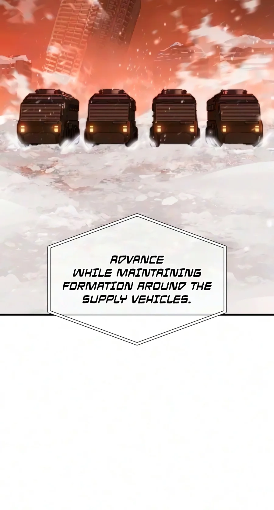 World-Saving Is a Skill Chapter 42 page 54 - 