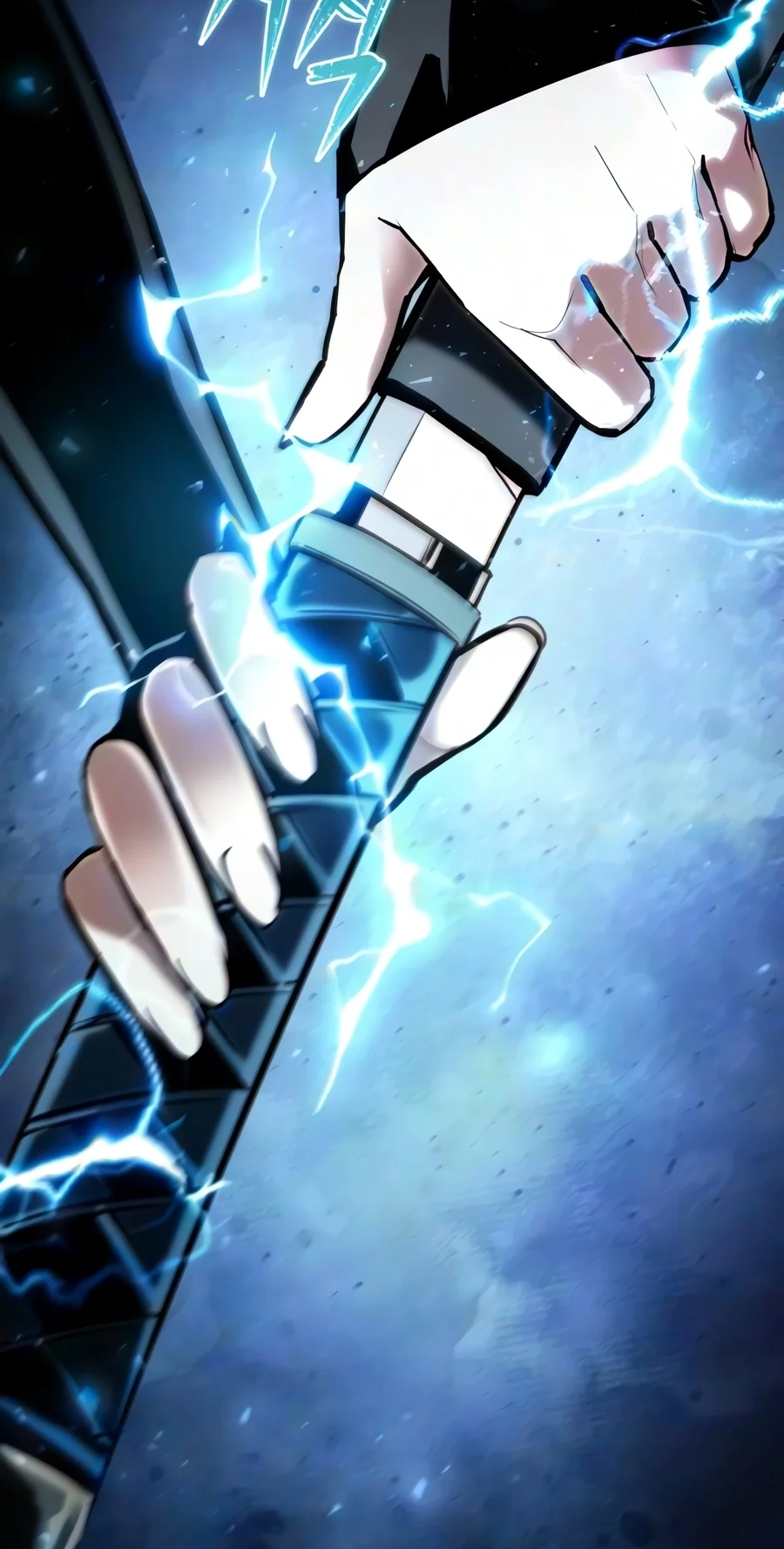 World-Saving Is a Skill Chapter 42 page 58 - 