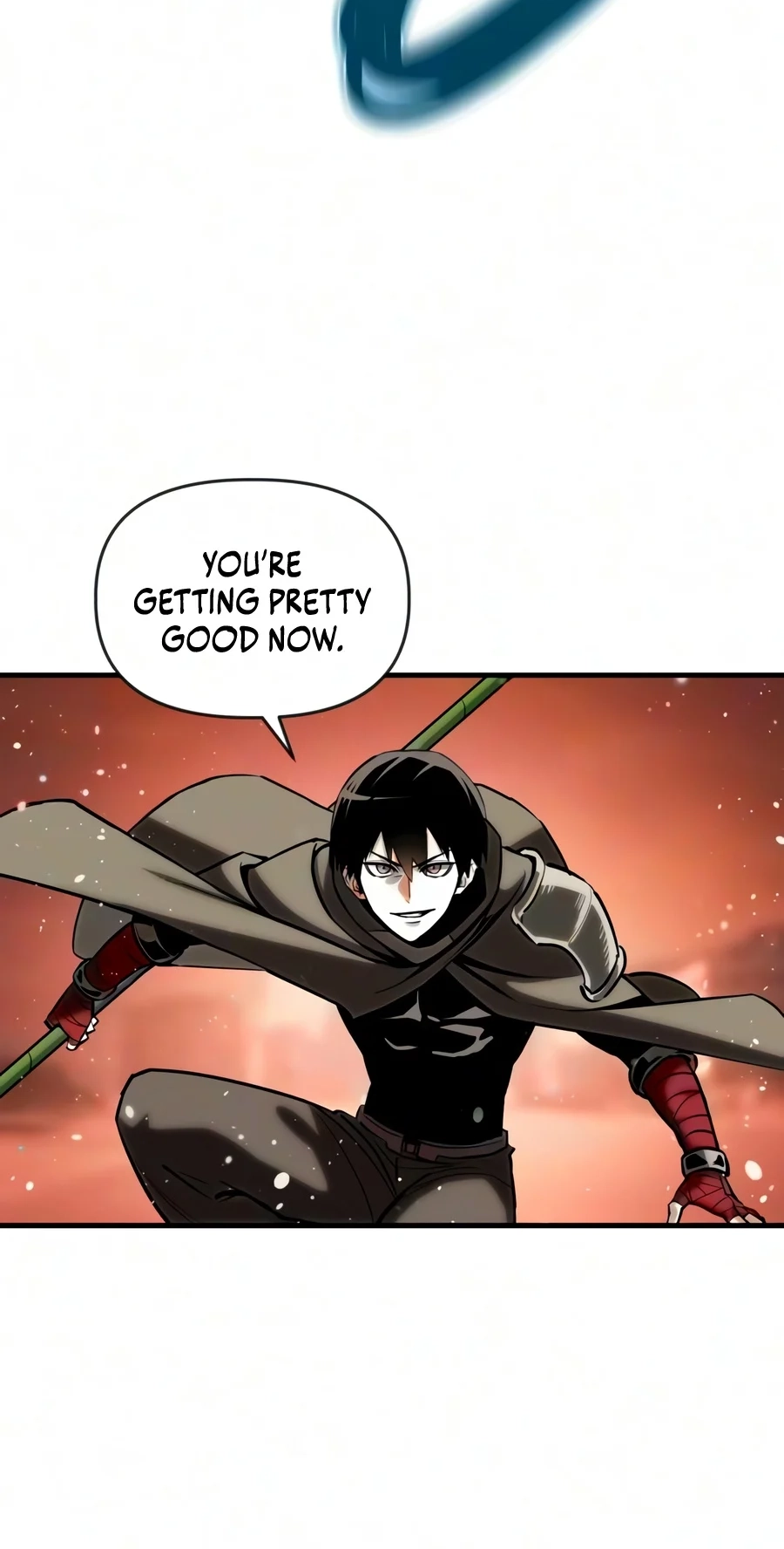 World-Saving Is a Skill Chapter 42 page 63 - 
